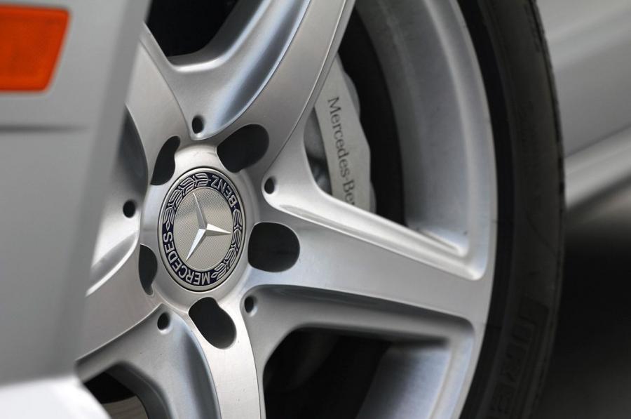  Mercedes-Benz CLS550 2012 года  (фото 78 из 121)